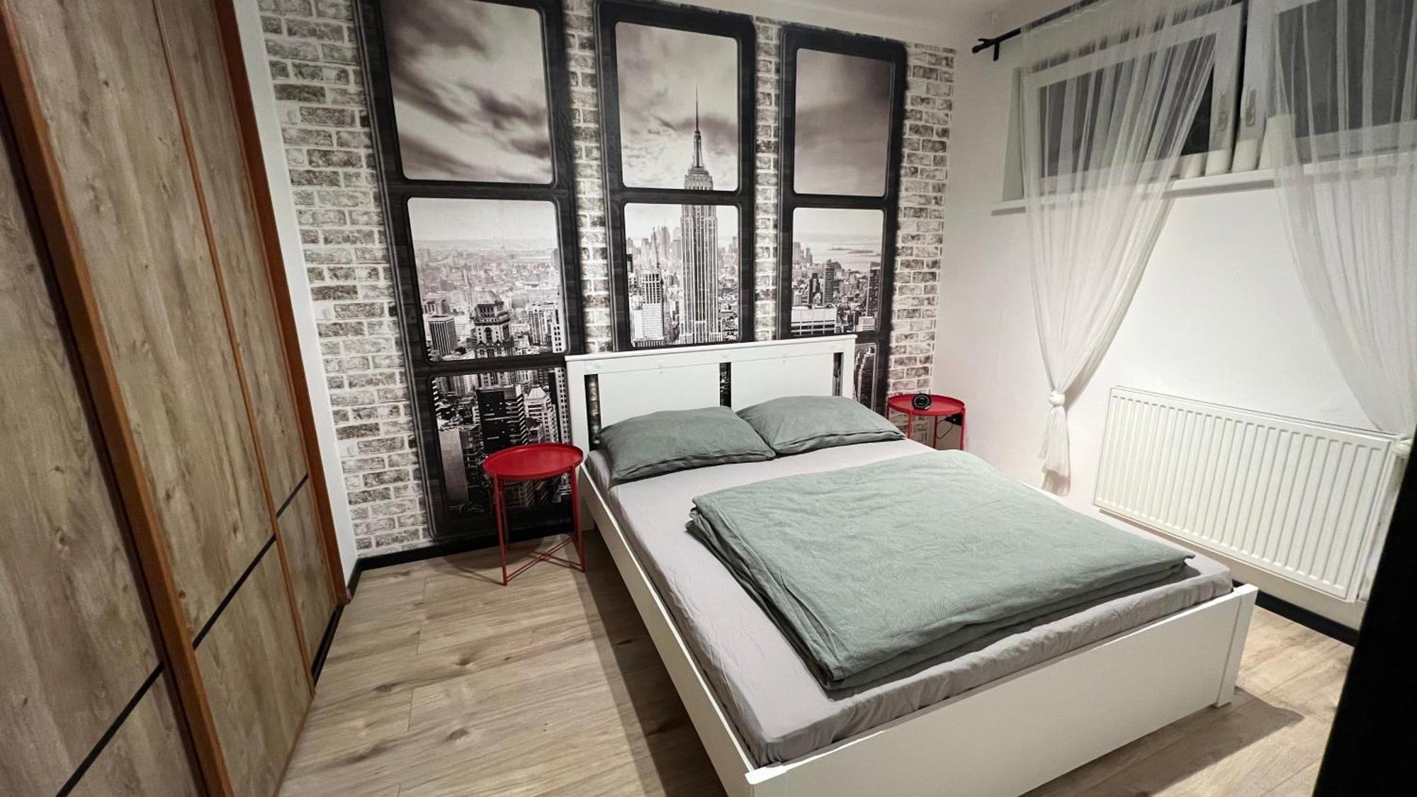 Lake Apartment, 2X Free Garage, 10 Mins To Centre Bratislava Exterior photo